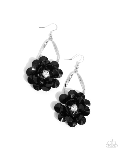 Paparazzi Accessories Have It All - Black