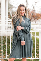 Paparazzi Accessories The Oracle Has Spoken Copper Earring - January '21 Fashion Fix