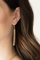 Paparazzi Accessories Once In A MILLIONAIRE - Multi Necklace Set