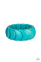 Paparazzi Accessories Nomadic Nature Red Bracelet