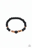 Paparazzi Accessories Lessons - Copper Bracelet