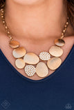 Paparazzi Accessories - Fiercely 5th Avenue - Dec'20 Fashion Fix Set - 3 piece