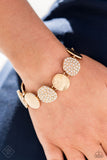 Paparazzi Accessories - Fiercely 5th Avenue - Dec'20 Fashion Fix Set - 3 piece