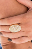 Paparazzi Accessories - Fiercely 5th Avenue - Dec'20 Fashion Fix Set - 3 piece