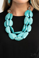 Authentic - Paparazzi Accessories Zi Collection