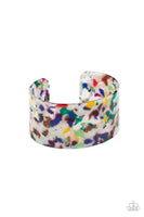 Paparazzi Accessories Freestyle Fashion - Multi Bracelet