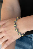 Paparazzi Accessories Springtime Special - Yellow Bracelet