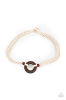 Paparazzi Accessories The MAINLAND Event - Red Necklace