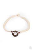 Paparazzi Accessories The MAINLAND Event - Red Necklace