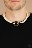 Paparazzi Accessories The MAINLAND Event - Red Necklace