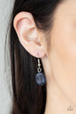 Paparazzi Accessories  Cobble Creeks - Blue Necklace