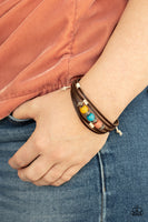Paparazzi Accessories Homespun Radiance - Multi Bracelet
