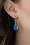 Paparazzi Accessories Mystical Mirage - Blue Necklace