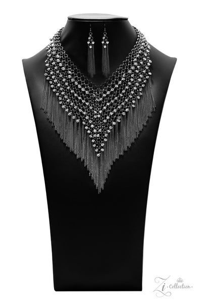 Impulsive - 2021 Zi Collection Necklace Set
