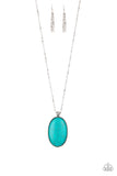 Paparazzi Accessories Stone Stampede Red Necklace