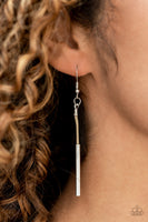 Paparazzi Accessories Trending Tranquility - Brown Necklace