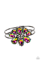 Paparazzi Accessories DAUNTLESS is More Multi Bracelet