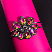 Paparazzi Accessories DAUNTLESS is More Multi Bracelet