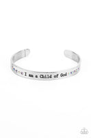 Paparazzi Accessories Divine Display - Multi Bracelet