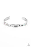 Paparazzi Accessories Divine Display - Multi Bracelet
