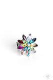 Paparazzi Accessories Am I GLEAMing? - Multi Ring