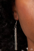 Paparazzi Accessories Dazzling Dahlia - Yellow Necklacev
