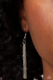 Paparazzi Accessories Dazzling Dahlia - Yellow Necklacev