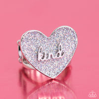 Paparazzi Accessories Compassionate Couture - Silver Ring