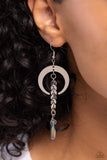 Paparazzi Accessories Lounging Laurel - Multi Earring