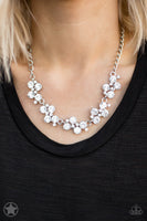 Paparazzi Accessories Hollywood Hills Necklace Set