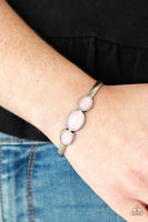 Paparazzi Accessories ROAM Rules Pink Bracelet