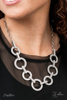 Paparazzi Accessories - The Missy - 2021 Zi Collection
