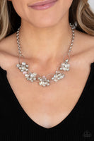 Paparazzi Accessories Effervescent Ensemble Multi Necklace