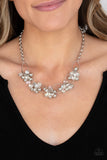 Paparazzi Accessories Effervescent Ensemble Multi Necklace