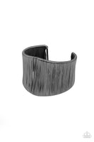 Paparazzi Accessories Hot Wired Wonder Cuff Bracelet