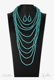 Paparazzi Accessories - The Hilary - 2021 Zi Collection