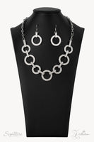 Paparazzi Accessories - The Missy - 2021 Zi Collection