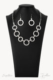 Paparazzi Accessories - The Missy - 2021 Zi Collection