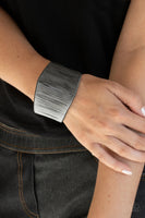 Paparazzi Accessories Hot Wired Wonder Cuff Bracelet