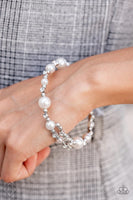 Paparazzi Accessories Fiercely 5th Avenue - October ‘21 Fashion Fix Set