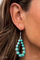 Paparazzi Accessories - The Hilary - 2021 Zi Collection