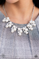 Paparazzi Accessories Fiercely 5th Avenue - October ‘21 Fashion Fix Set