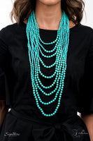 Paparazzi Accessories - The Hilary - 2021 Zi Collection