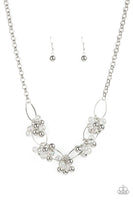 Paparazzi Accessories Effervescent Ensemble Multi Necklace