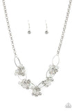 Paparazzi Accessories Effervescent Ensemble Multi Necklace