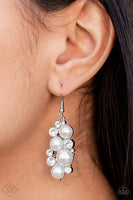 Paparazzi Accessories Fiercely 5th Avenue - October ‘21 Fashion Fix Set