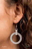 Paparazzi Accessories - The Missy - 2021 Zi Collection